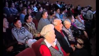 В Ангарске открылась декада инвалидов 03-12-2012