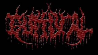 Guttural - Anal Violation