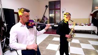 LUCA  TRIFOI SI FORMATIA JOC DE INCEPUT BISTRITA 2019 LIVE!!!!!!!