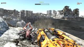 Serious Sam III: Я твой дом труба шатал, козел сраный!