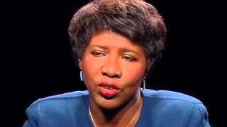 Challenges of a Journalism as a Changing Profession - Gwen Ifill