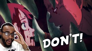 Dorohedoro Episode 1 Live Reaction THIS ANIME IS PRETTY GRUESOME!