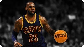 LeBron James - "444+222" ᴴᴰ