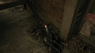 (Death Montage)Catwoman Deaths in Batman Arkham Knight(Final)