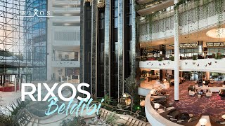 Rixos Beldibi