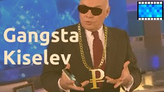 Gangsta Kiselev — Putin Putin Putin