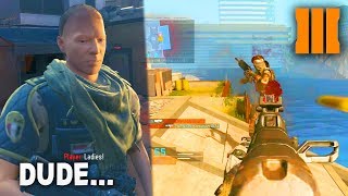 The COD That Shouldn't Have Been Made...?