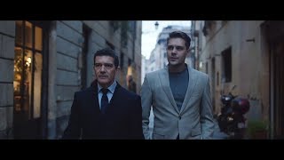 Beyond the Edge | Official Trailer