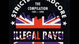 hackney hardcore - dancehall dangerous