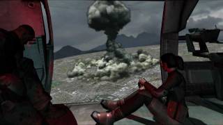 F.E.A.R. Extraction Point Trailer