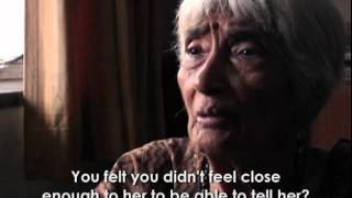 Trailer for "I Am" (documentary by Sonali Gulati)
