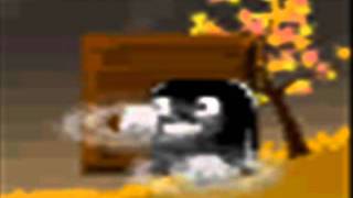 Sleepy Stu's Adventure Glitch