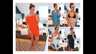 XXL TRY ON SOMMERHAUL⎜PRIMARK Bikinis für 2,50€ ✗ SHEIN ✗ H&M