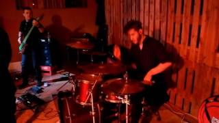 RIXARI inferno / instrumental/