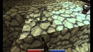 Minecraft: Glory Quest 1 - The Existence of a King - Episode 1 - Holy Sapling