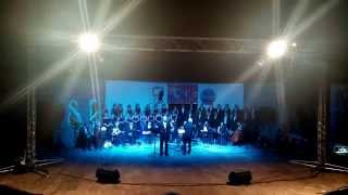 Buruk Acı (Balıkesir Türk Müziği Korosu)