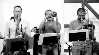 Макс Дорбеко и KOSMAXBAND - Штуша-Кутуша