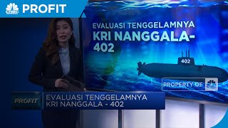 Evaluasi Tenggelamnya KRI Nanggala – 402