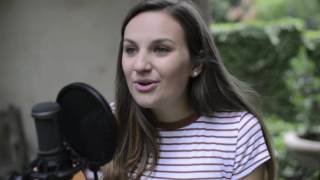 Hey You | Marielle Kraft (Gibraltar Sessions)