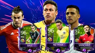 FIFA World Cup 2018 Russia Event Official Coming Soon !!! - FIFA Mobile 18 Neymar , Bale , Sanchez