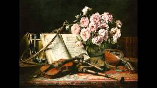 Vivaldi - Concerto in Do minore per archi e clavicembalo