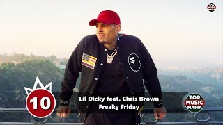 Top 10 Songs Of The Week - March 24, 2018 (Your Choice Top 10)