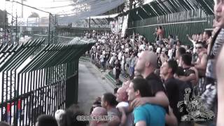 GDE GOD TI DA IGRAŠ ! | Ludogorec -Partizan 31.07.2013