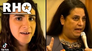 "Genital Inspection" Law Sparks TikTok Outrage