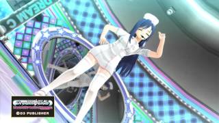 【ローアングル】ナース　玲香　StayWithMe！