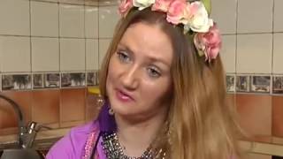 Званый ужин / Самый скандальный выпуск / Света Яковлева