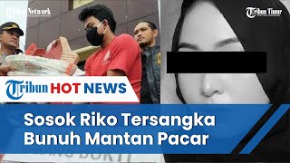 Pagi Hari Pelaku Temui Ayah Elisa, Malamnya Riko Habisi Korban