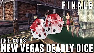 Fallout New Vegas: Deadly Dice! Week 3 Episode 5