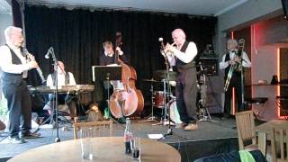 Fyris Jazz Band