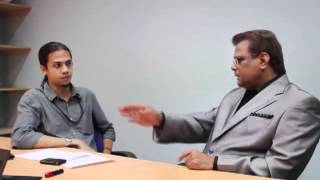 FMTRaw with M Kayveas - Part 1