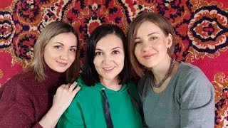 Бурса Джумалыкызык / #Bursa #Cumalıkızık / Турецкий завтрак / Русские жены в Турции