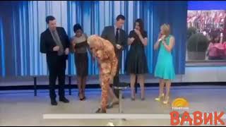 ДАВИДЫЧ ПРОКОЛОЛСЯ??ЖЕСТЬ?ЛУЧШАЯ ОЗВУЧКА ОТ ВАВИКА??