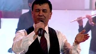 Зафар Аюби - Попури (Ман манам) 2013 LIVE HD