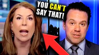 Democrat WRECKS Trump Live On Fox News... Anchor FREAKS OUT!