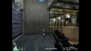 [CF] M700 Montage and Quickscopes by AimedHS