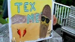 FYOM art: Tex Me