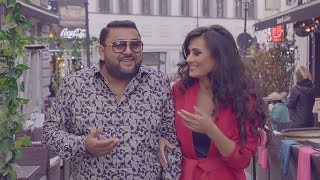 B  Farcas & Mierea Romaniei - I love you (Official Video Cover)