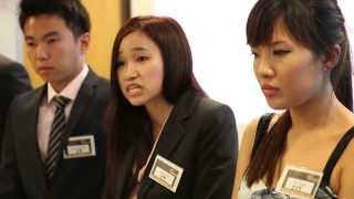EP 2: Maybank GO Ahead. Challenge 2013