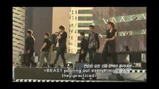 WELCOME TO BEAST AIRLINE - DOCUMENTARY (So Beast) 1/5