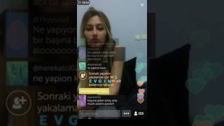 Periscope - İfşa