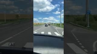 КУРСК  ВОРОНЕЖ САРАТОВ часть четвертая Болгария  Россия на машине
