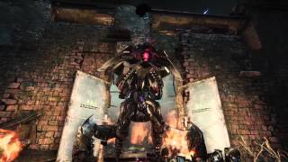 Crysis 3 - Начало новой охоты