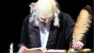 MAGNESIS live "Le bal de Martroy"