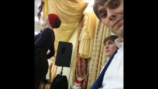 Жегьил дустар Лезгинские песни подряд Эмирсултан Бегеев.