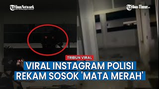 Bikin Bergidik! Tim Patroli Polda Kalbar Terkejut Lihat Hasil Video