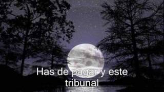 mago de oz la venganza de gaia